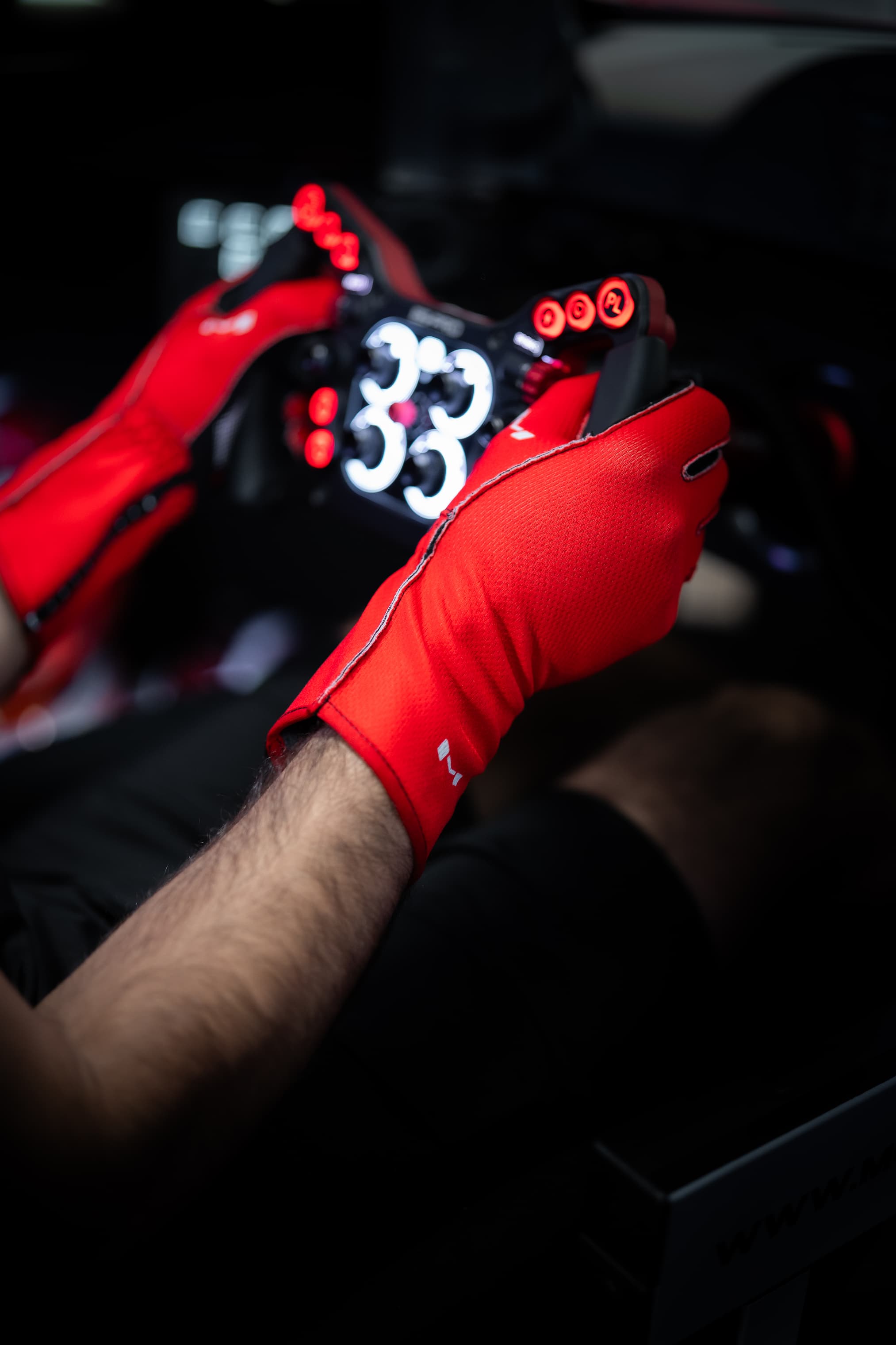 Racing Spirit, Street Style