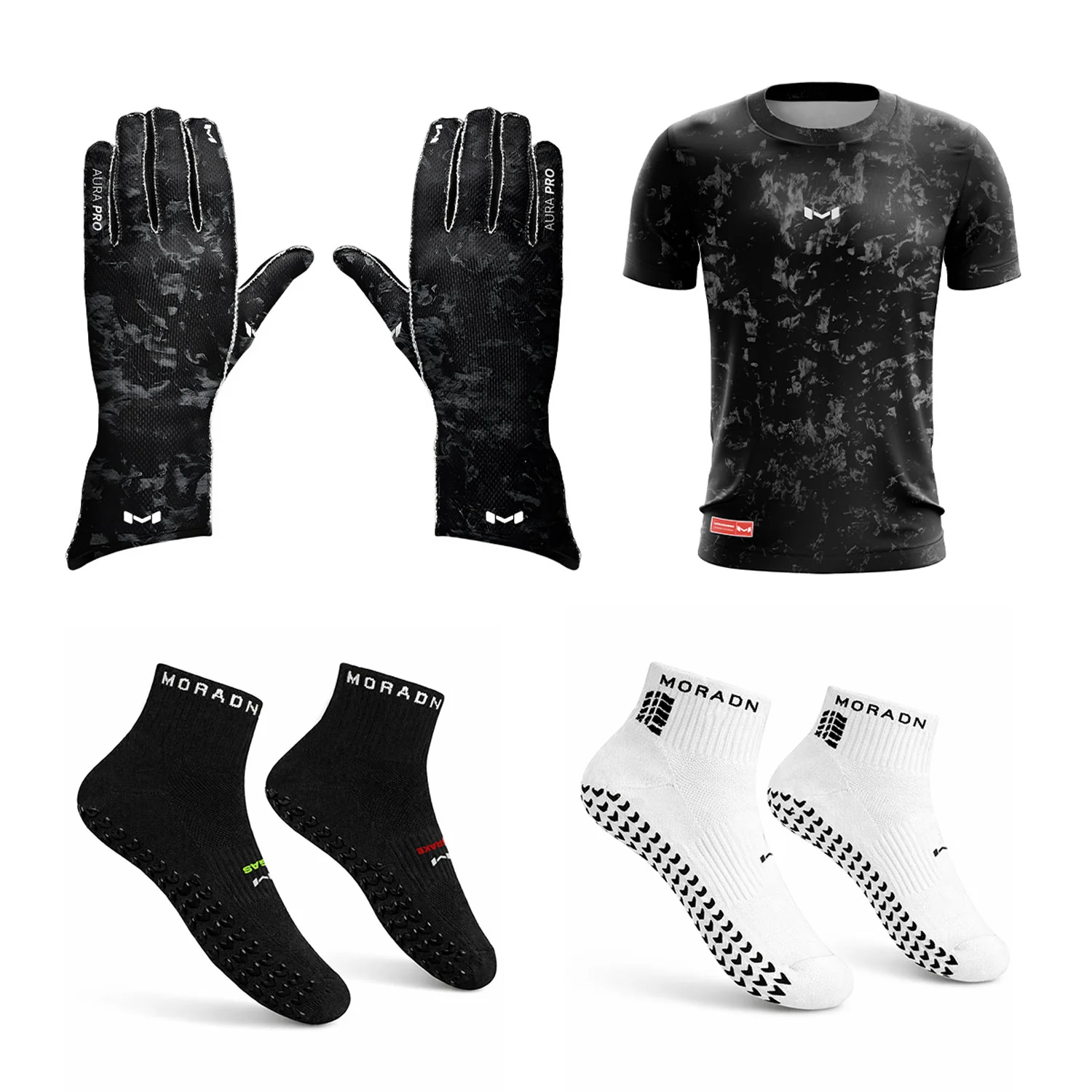 New In